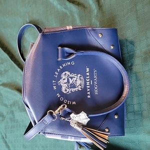 Harry Potter Ravenclaw Purse
